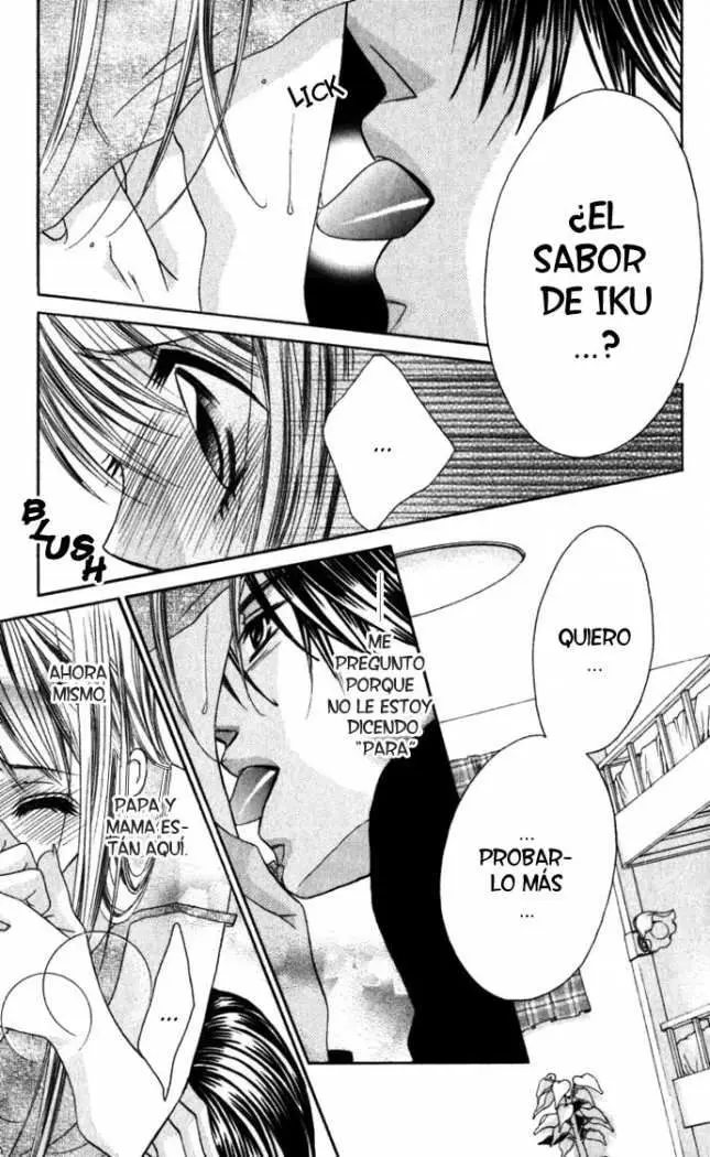 Boku wa Imouto ni Koi wo Suru (2002) - Capítulo 8 - Página 14 - LectorTMOo