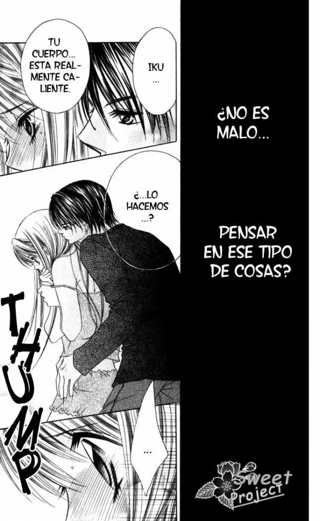 Boku wa Imouto ni Koi wo Suru (2002) - Capítulo 8 - Página 16 - LectorTMOo