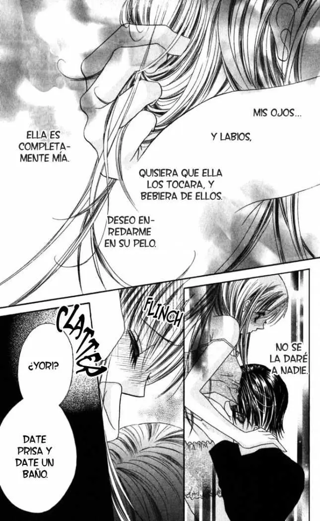Boku wa Imouto ni Koi wo Suru (2002) - Capítulo 8 - Página 18 - LectorTMOo