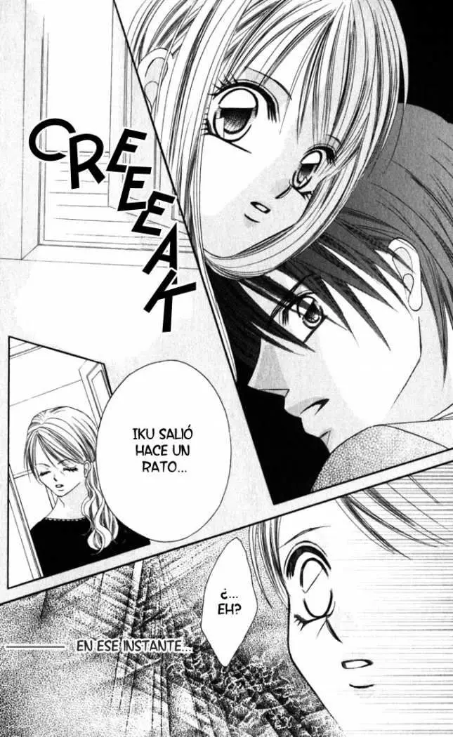 Boku wa Imouto ni Koi wo Suru (2002) - Capítulo 8 - Página 19 - LectorTMOo
