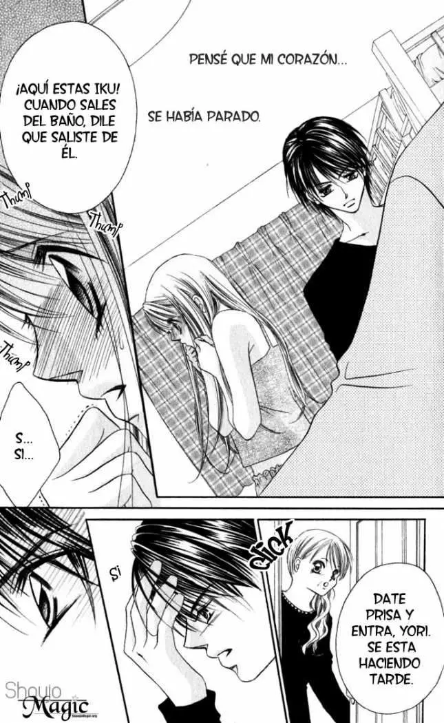 Boku wa Imouto ni Koi wo Suru (2002) - Capítulo 8 - Página 20 - LectorTMOo