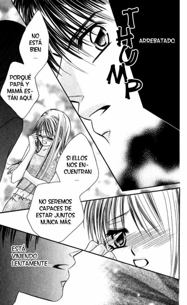 Boku wa Imouto ni Koi wo Suru (2002) - Capítulo 8 - Página 22 - LectorTMOo