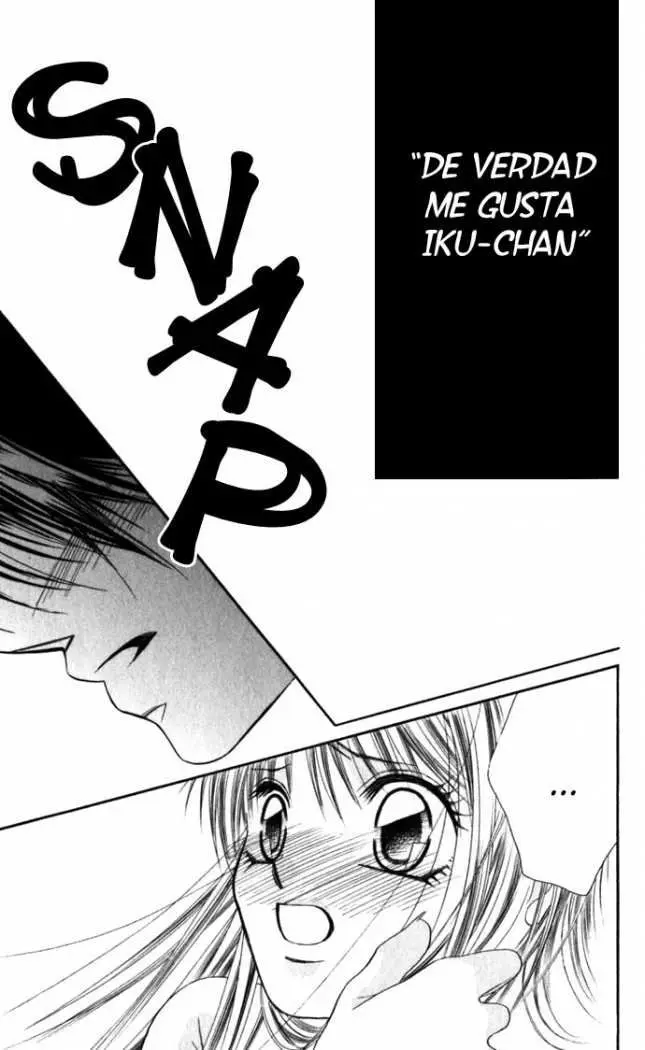 Boku wa Imouto ni Koi wo Suru (2002) - Capítulo 8 - Página 24 - LectorTMOo