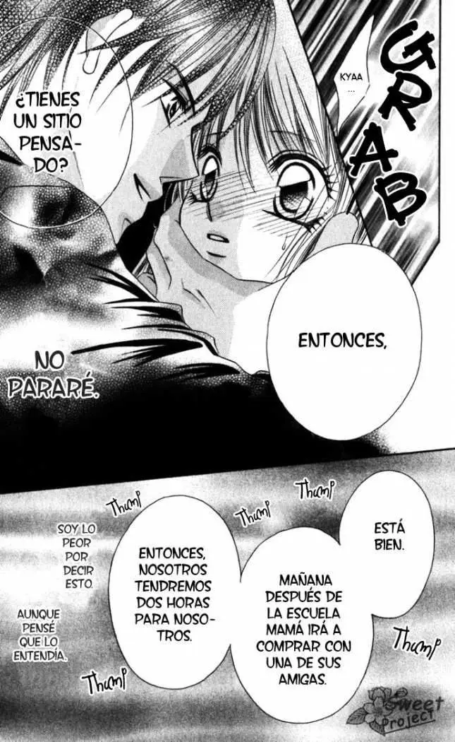 Boku wa Imouto ni Koi wo Suru (2002) - Capítulo 8 - Página 26 - LectorTMOo