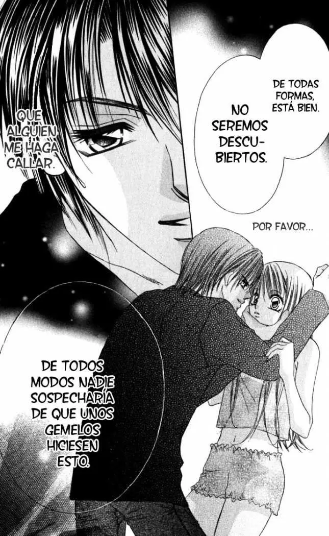 Boku wa Imouto ni Koi wo Suru (2002) - Capítulo 8 - Página 27 - LectorTMOo