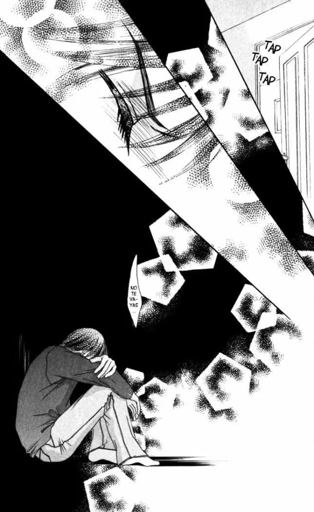 Boku wa Imouto ni Koi wo Suru (2002) - Capítulo 8 - Página 29 - LectorTMOo