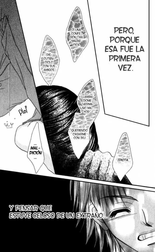 Boku wa Imouto ni Koi wo Suru (2002) - Capítulo 8 - Página 30 - LectorTMOo