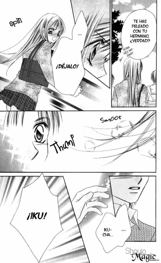Boku wa Imouto ni Koi wo Suru (2002) - Capítulo 8 - Página 32 - LectorTMOo