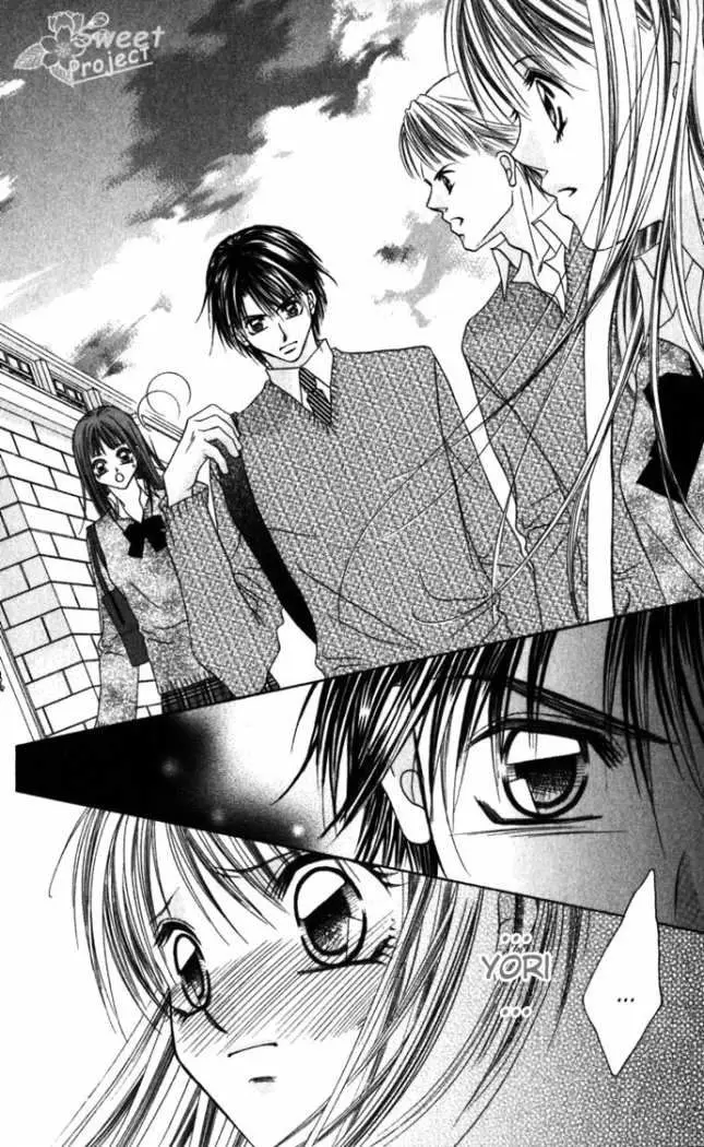 Boku wa Imouto ni Koi wo Suru (2002) - Capítulo 8 - Página 33 - LectorTMOo