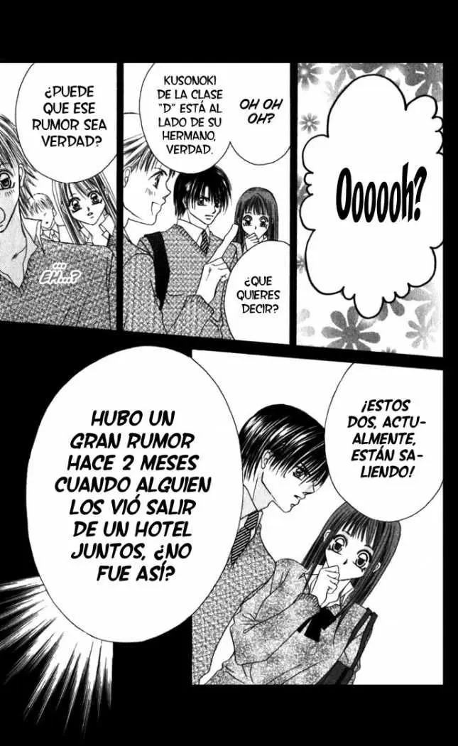 Boku wa Imouto ni Koi wo Suru (2002) - Capítulo 8 - Página 34 - LectorTMOo