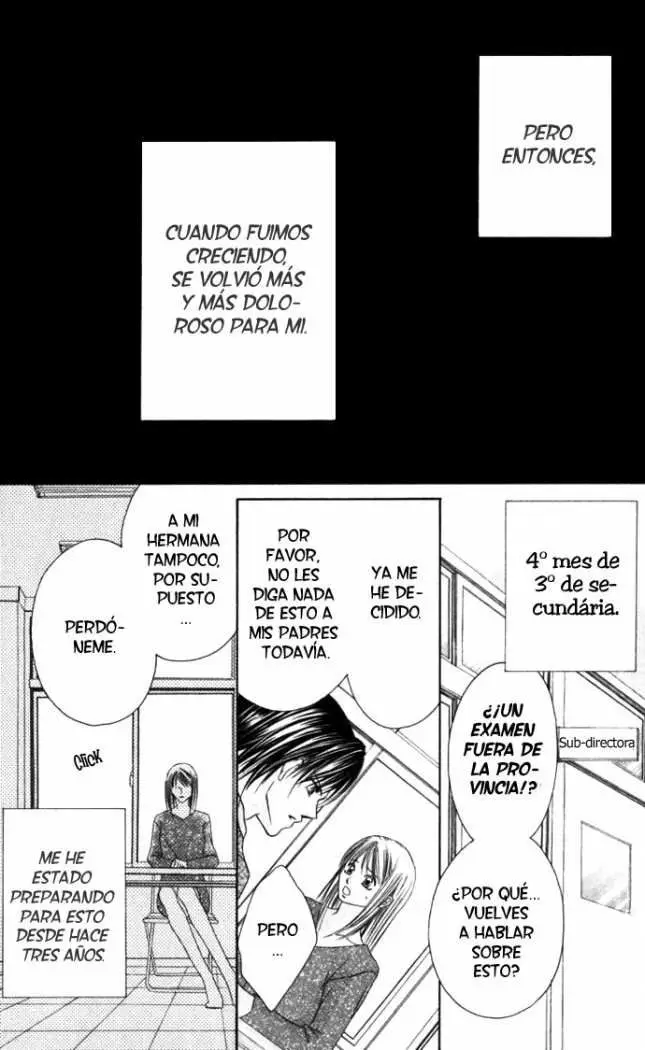 Boku wa Imouto ni Koi wo Suru (2002) - Capítulo 9 - Página 7 - LectorTMOo