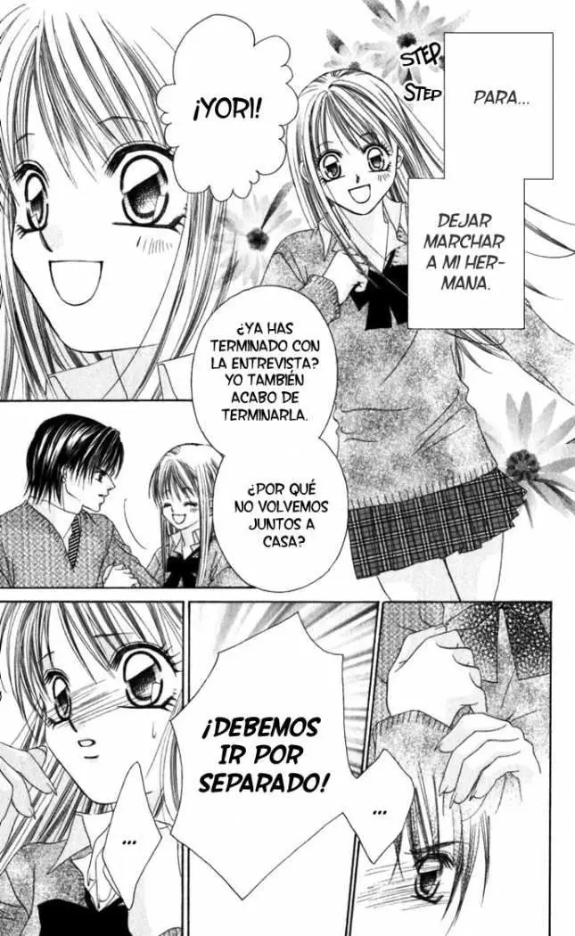 Boku wa Imouto ni Koi wo Suru (2002) - Capítulo 9 - Página 8 - LectorTMOo