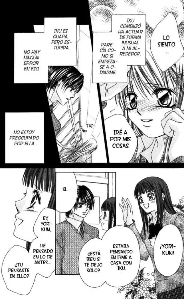 Boku wa Imouto ni Koi wo Suru (2002) - Capítulo 9 - Página 9 - LectorTMOo