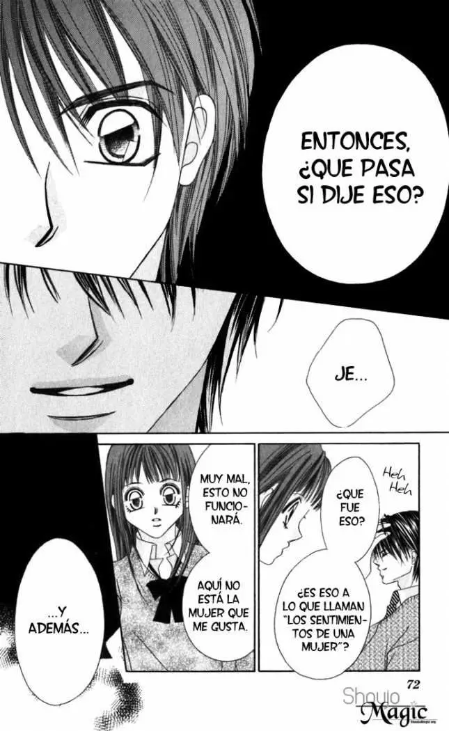 Boku wa Imouto ni Koi wo Suru (2002) - Capítulo 9 - Página 11 - LectorTMOo