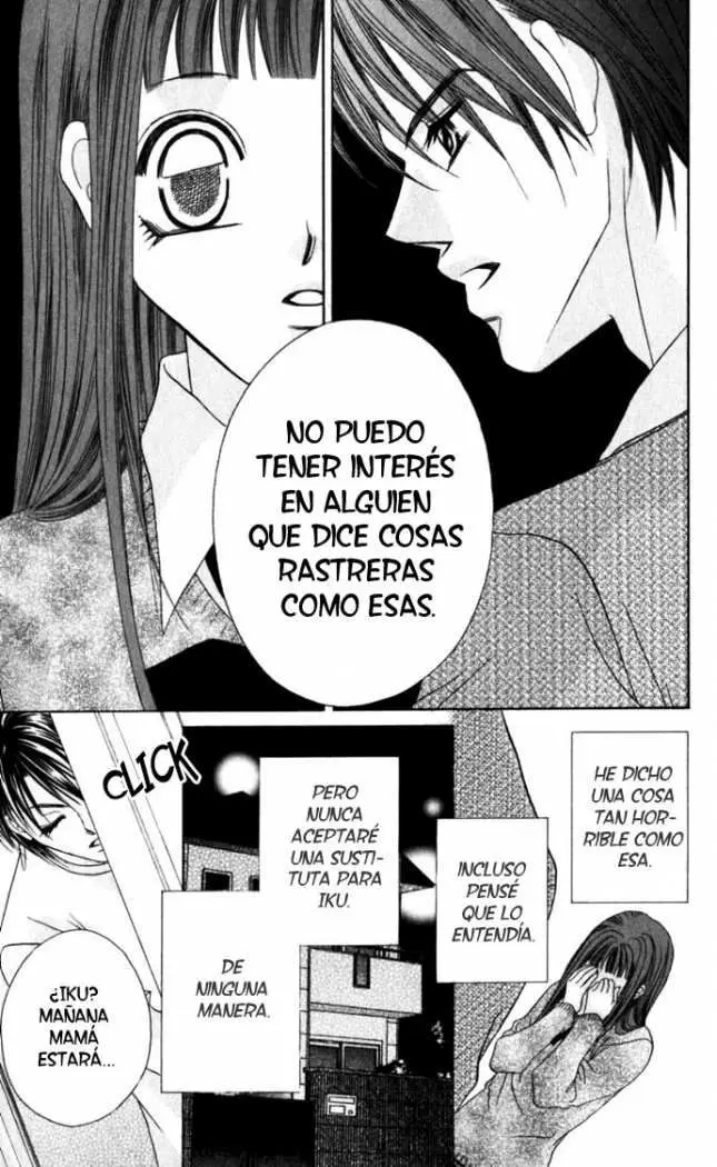 Boku wa Imouto ni Koi wo Suru (2002) - Capítulo 9 - Página 12 - LectorTMOo