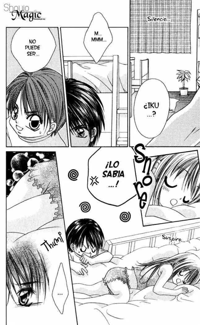 Boku wa Imouto ni Koi wo Suru (2002) - Capítulo 9 - Página 13 - LectorTMOo