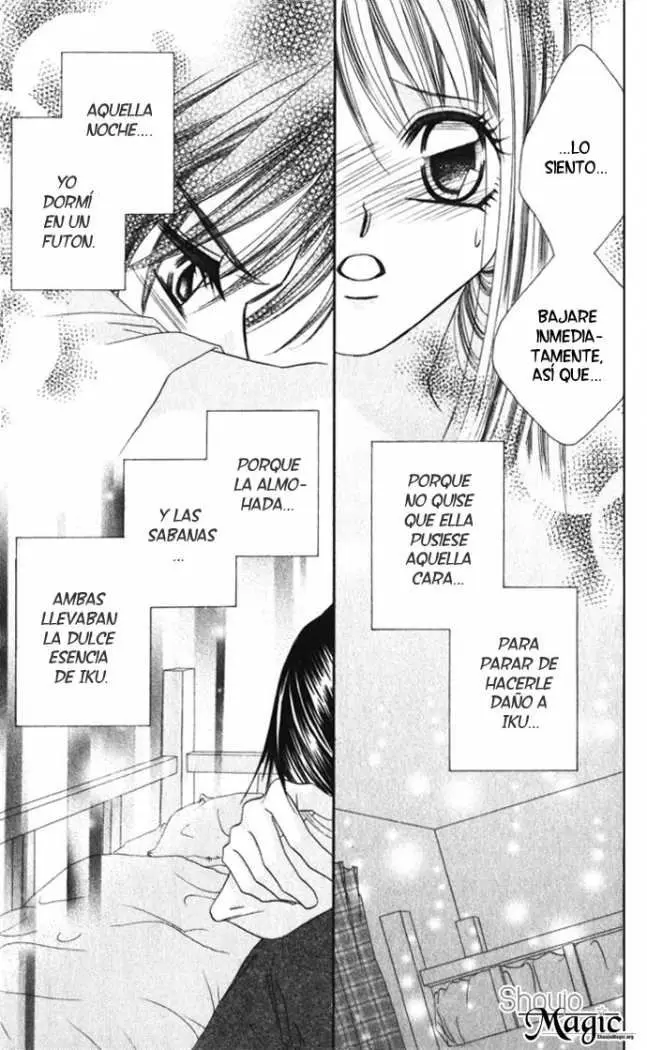 Boku wa Imouto ni Koi wo Suru (2002) - Capítulo 9 - Página 16 - LectorTMOo