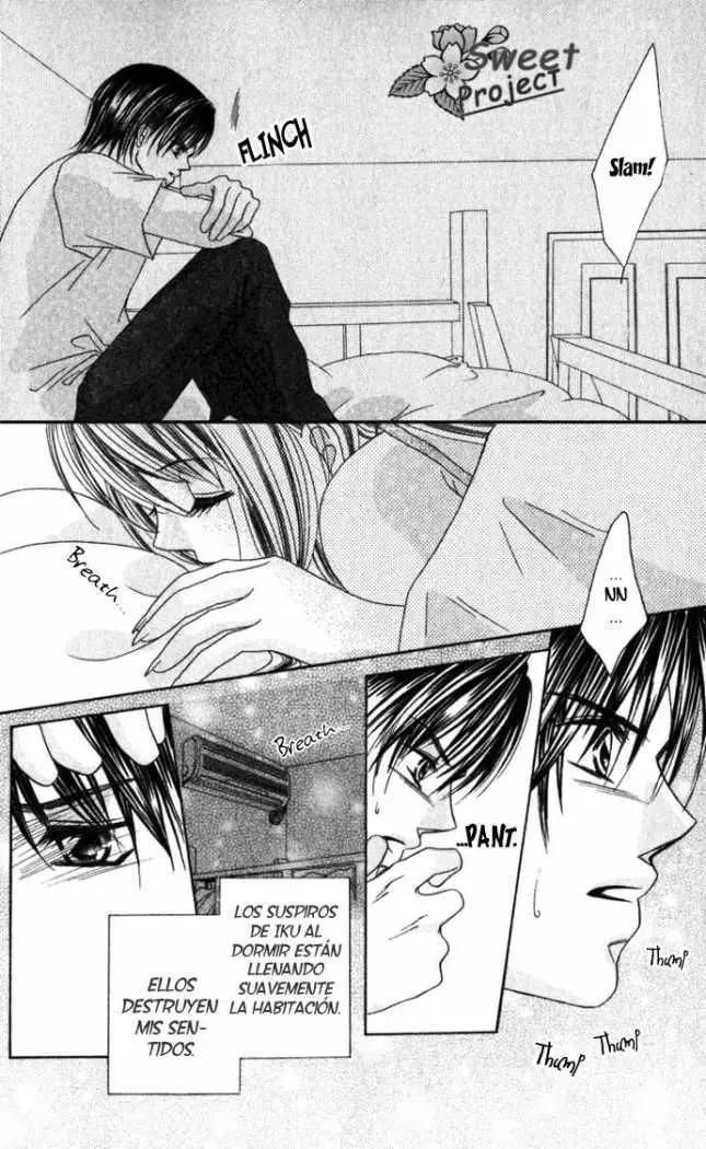 Boku wa Imouto ni Koi wo Suru (2002) - Capítulo 9 - Página 17 - LectorTMOo