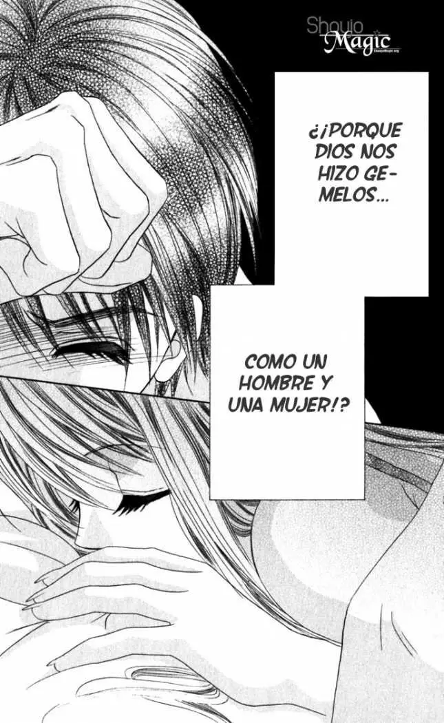 Boku wa Imouto ni Koi wo Suru (2002) - Capítulo 9 - Página 18 - LectorTMOo