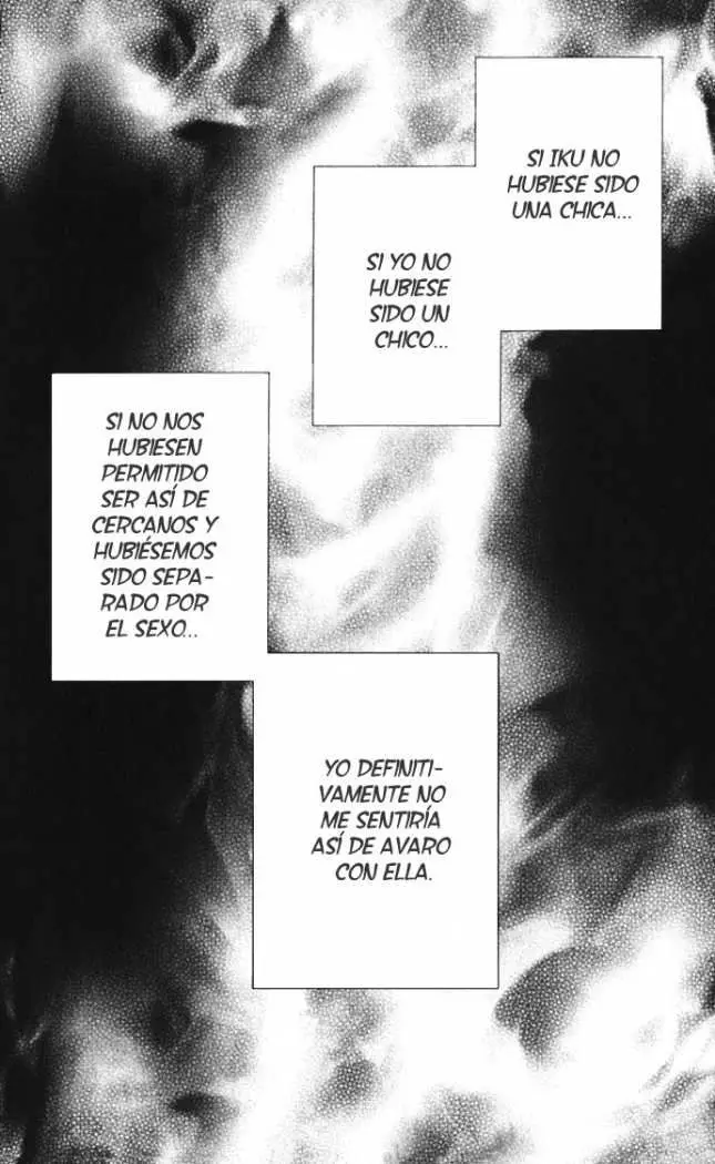 Boku wa Imouto ni Koi wo Suru (2002) - Capítulo 9 - Página 19 - LectorTMOo