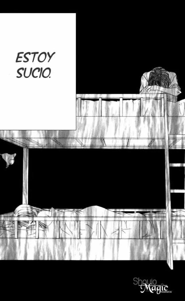 Boku wa Imouto ni Koi wo Suru (2002) - Capítulo 9 - Página 20 - LectorTMOo