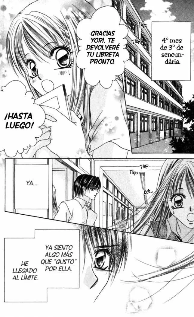 Boku wa Imouto ni Koi wo Suru (2002) - Capítulo 9 - Página 21 - LectorTMOo