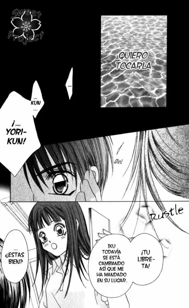 Boku wa Imouto ni Koi wo Suru (2002) - Capítulo 9 - Página 22 - LectorTMOo