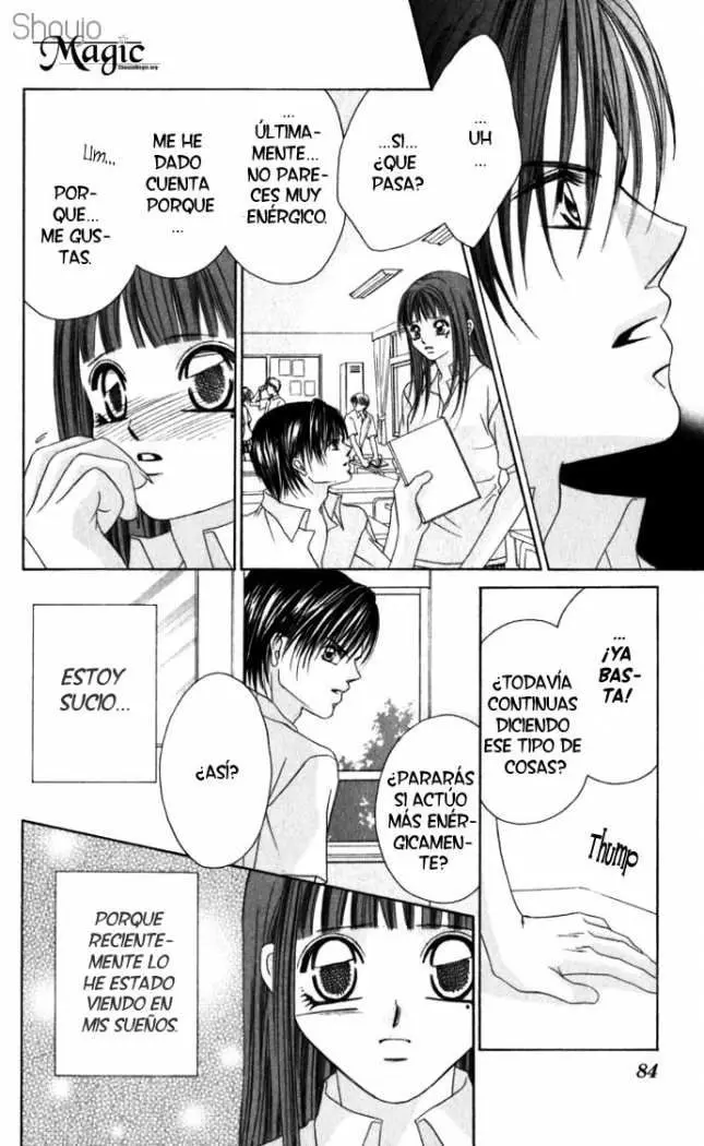 Boku wa Imouto ni Koi wo Suru (2002) - Capítulo 9 - Página 23 - LectorTMOo