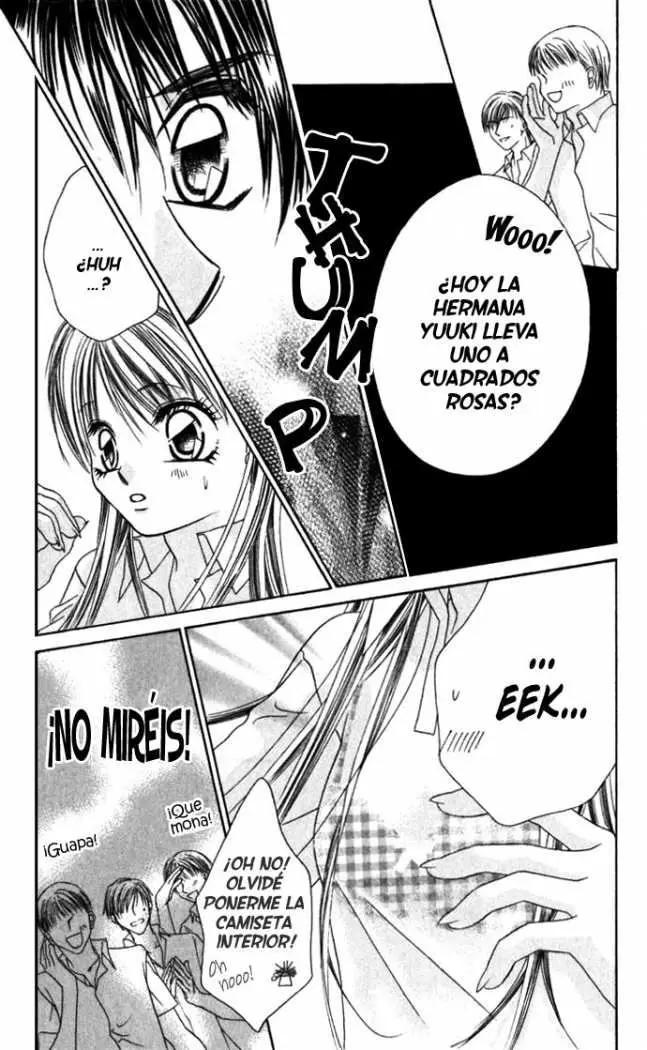 Boku wa Imouto ni Koi wo Suru (2002) - Capítulo 9 - Página 26 - LectorTMOo