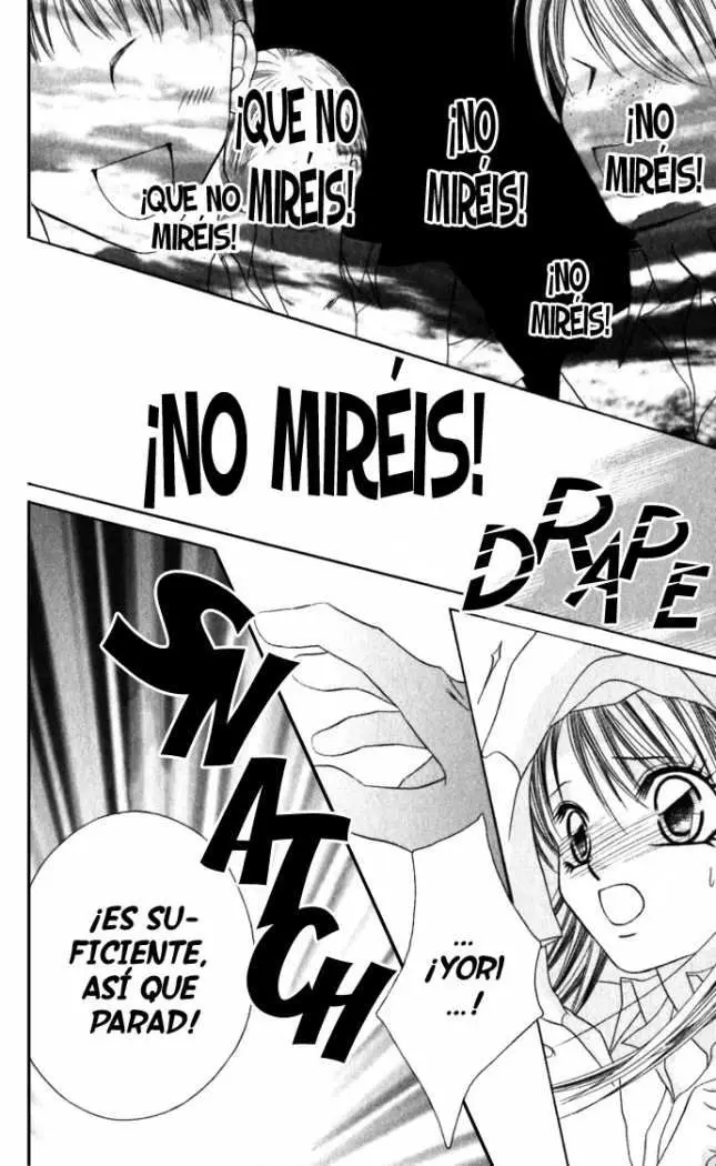 Boku wa Imouto ni Koi wo Suru (2002) - Capítulo 9 - Página 27 - LectorTMOo
