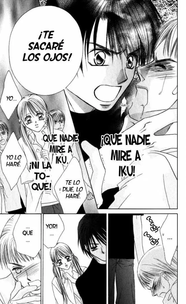 Boku wa Imouto ni Koi wo Suru (2002) - Capítulo 9 - Página 28 - LectorTMOo