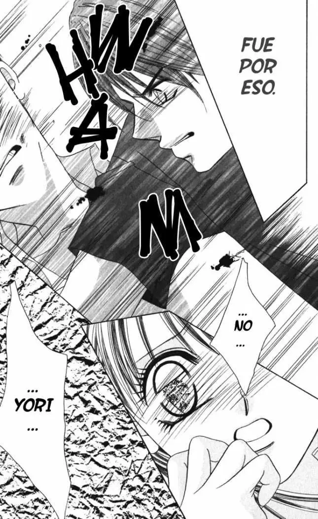 Boku wa Imouto ni Koi wo Suru (2002) - Capítulo 9 - Página 30 - LectorTMOo