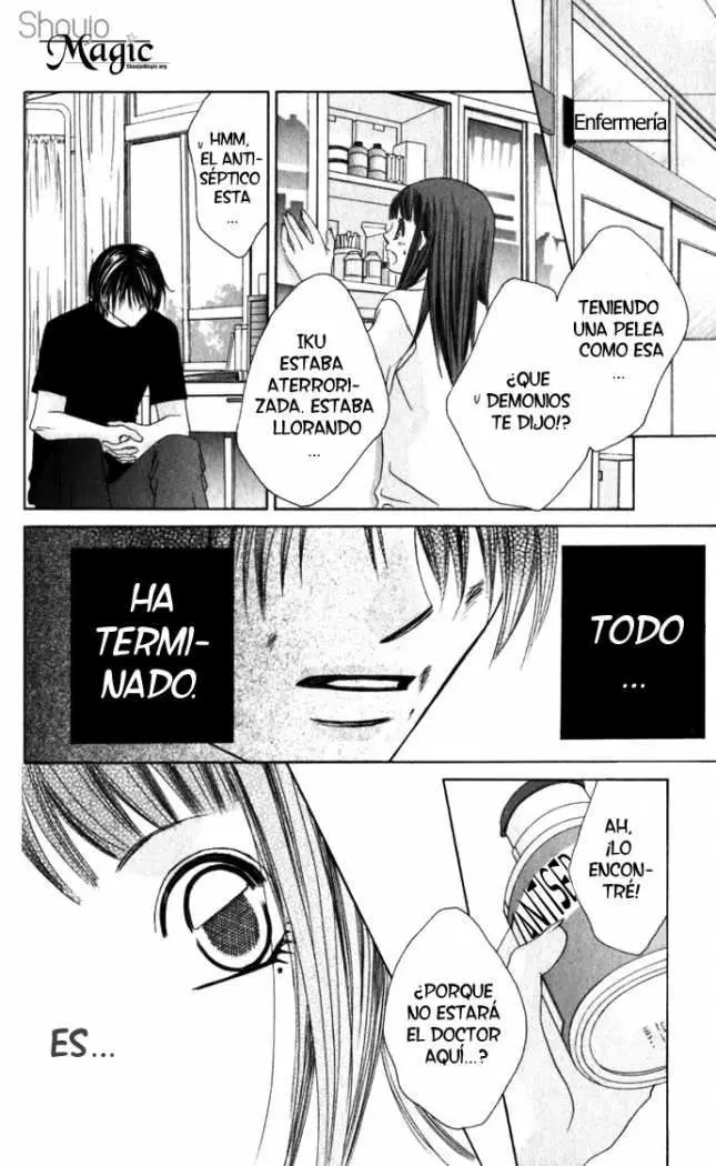 Boku wa Imouto ni Koi wo Suru (2002) - Capítulo 9 - Página 31 - LectorTMOo