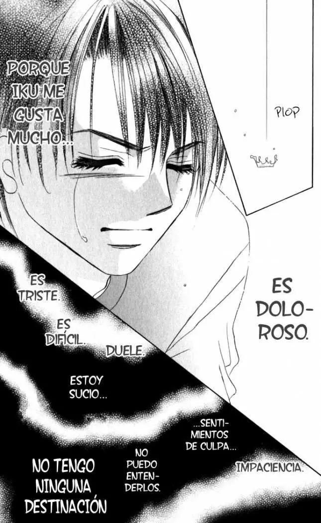 Boku wa Imouto ni Koi wo Suru (2002) - Capítulo 9 - Página 32 - LectorTMOo