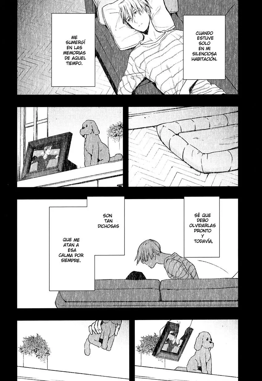 Boku wa karu (Vikyuu- Yuri on ice dj) (2017) - Capítulo 2 - Página 21 - LectorTMOo