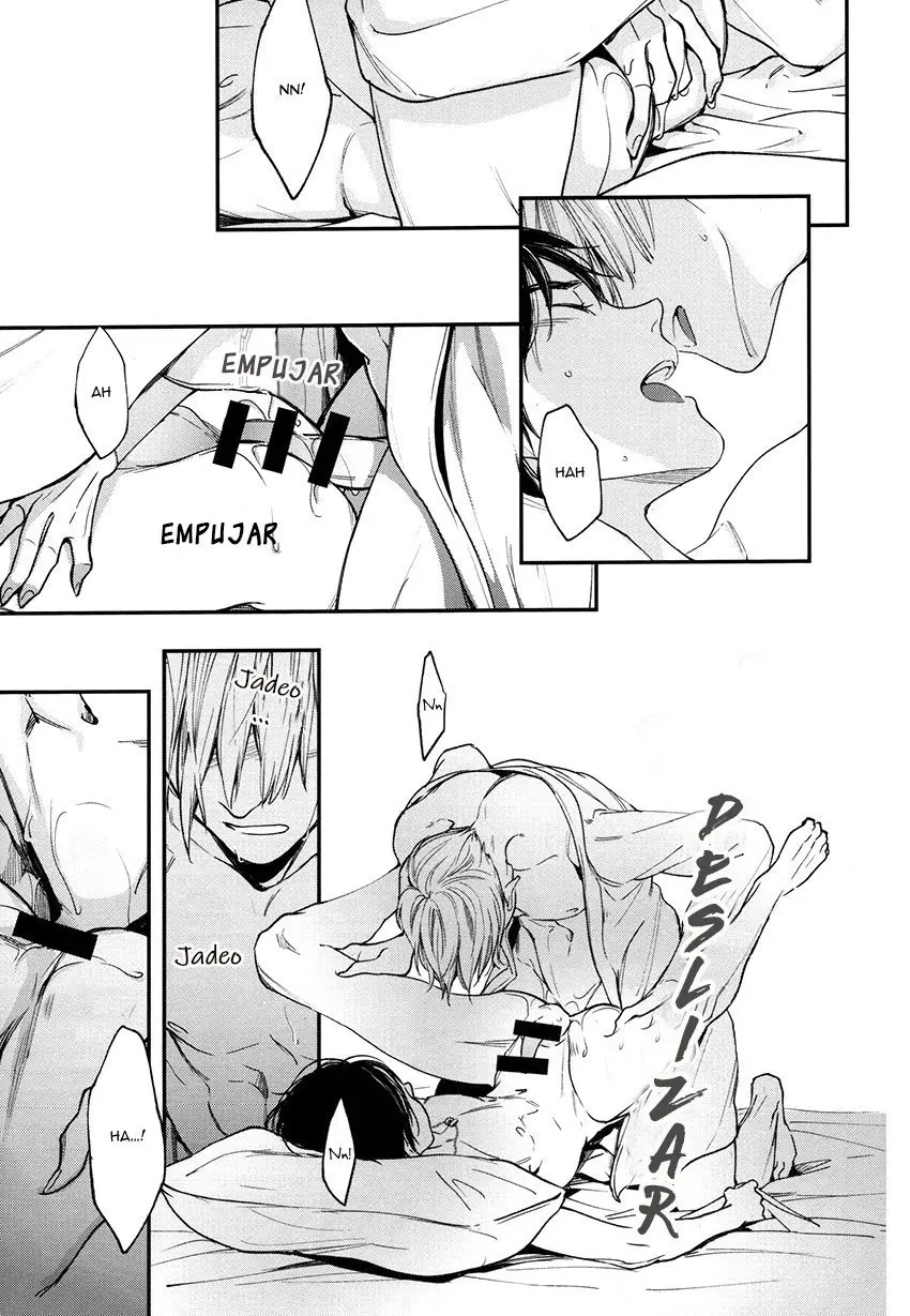Boku wa karu (Vikyuu- Yuri on ice dj) (2017) - Capítulo 2 - Página 44 - LectorTMOo