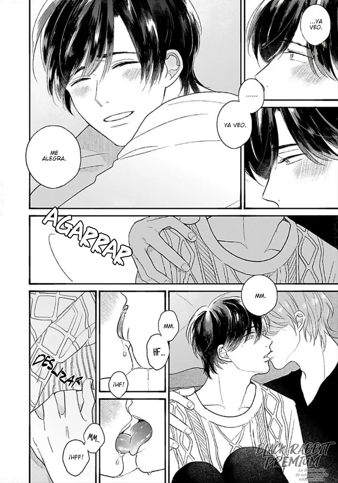 Boku wa Kimi no Iinari 2 - Capítulo 1 - Página 18 - LectorTMOo