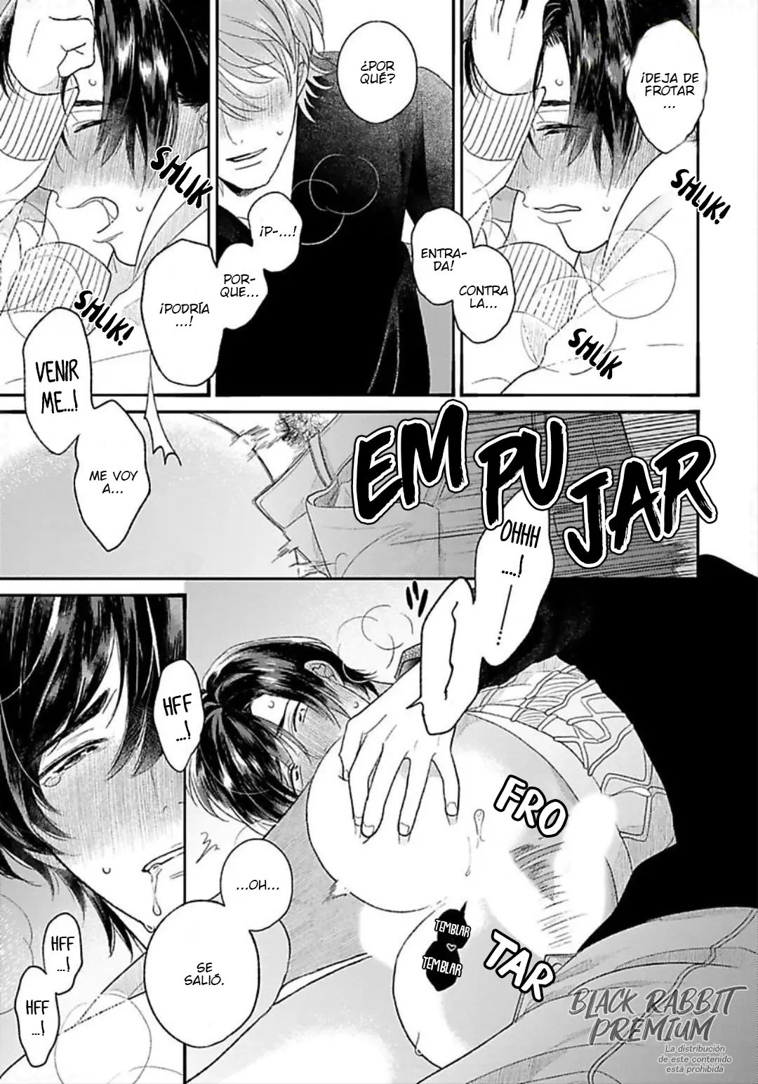 Boku wa Kimi no Iinari 2 - Capítulo 1 - Página 23 - LectorTMOo