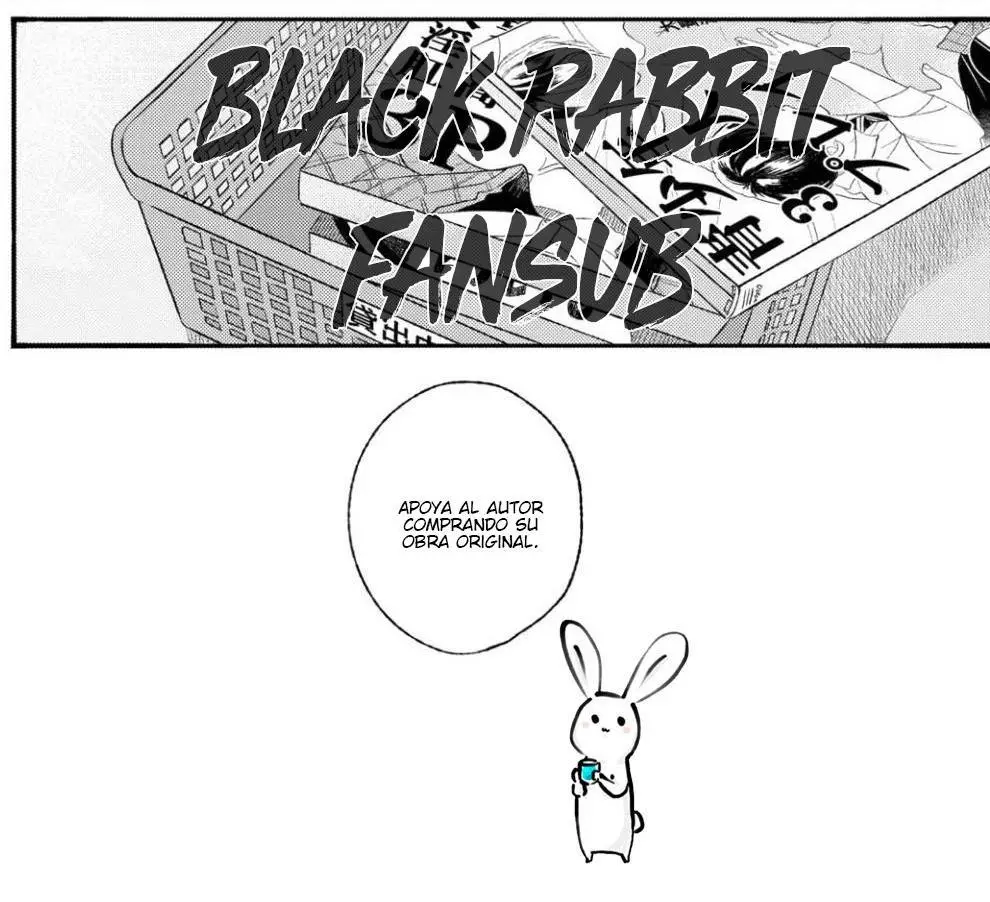 Boku wa Kimi no Iinari 2 - Capítulo 1 - Página 35 - LectorTMOo