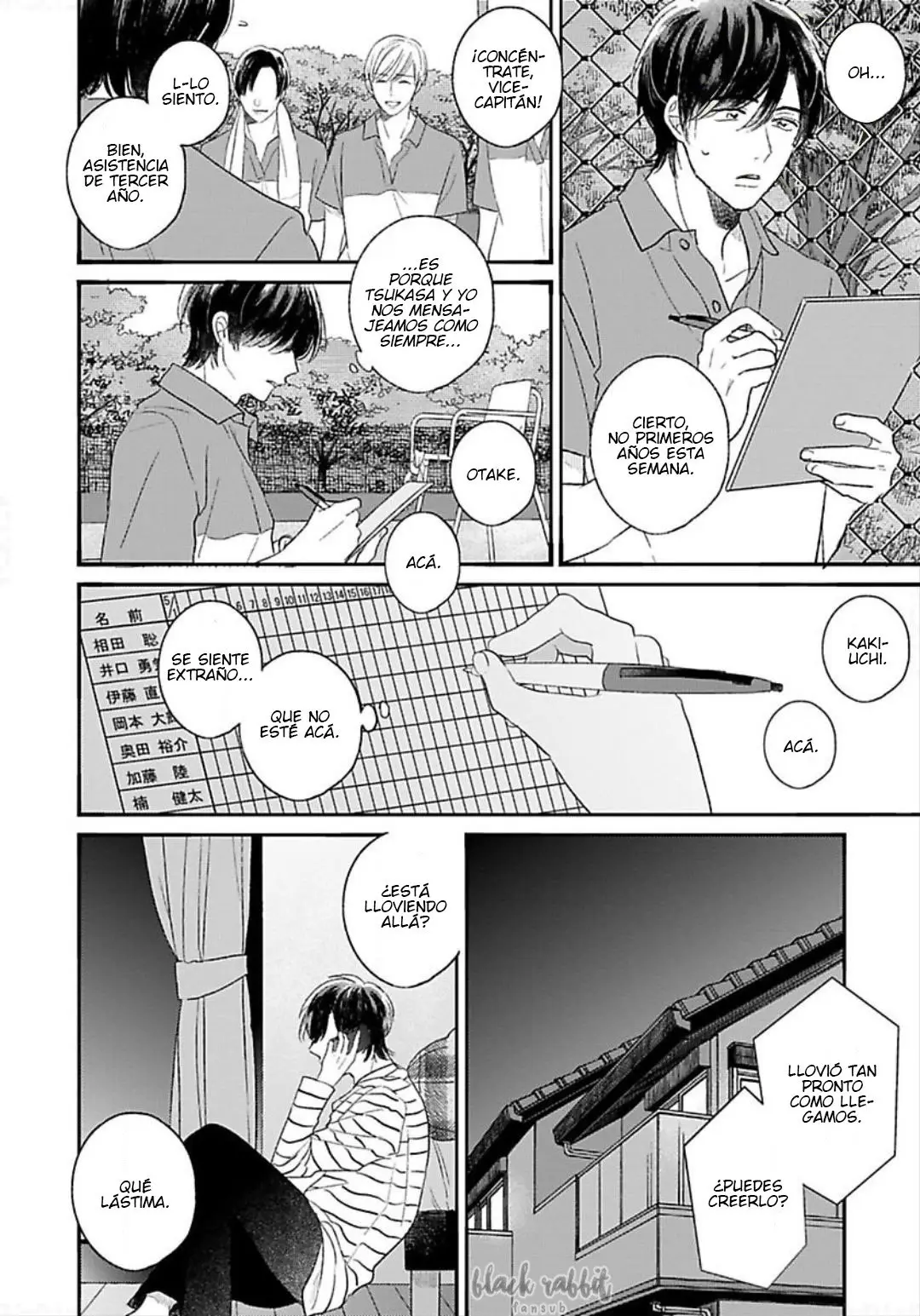 Boku wa Kimi no Iinari 2 - Capítulo 2 - Página 12 - LectorTMOo