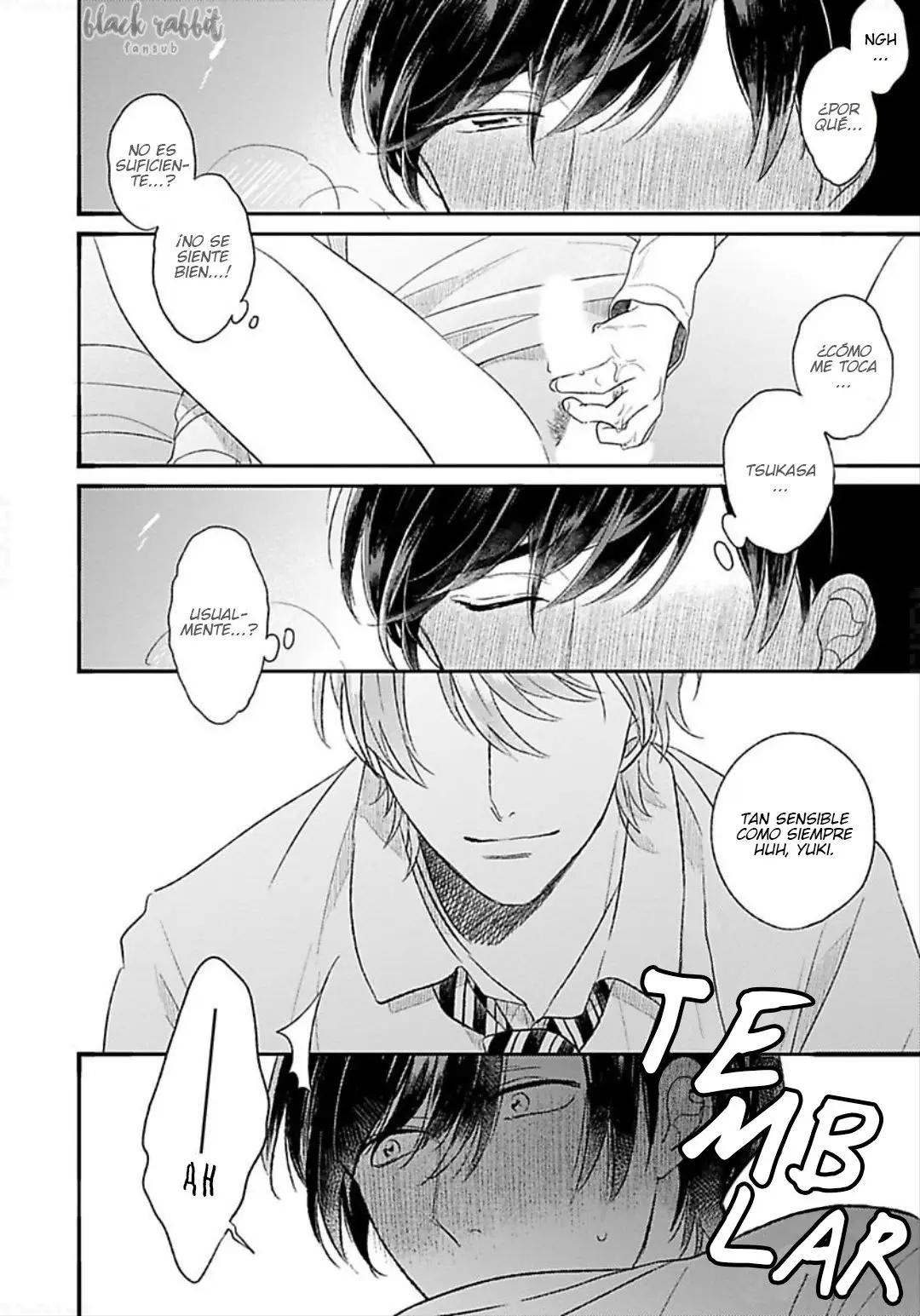 Boku wa Kimi no Iinari 2 - Capítulo 2 - Página 22 - LectorTMOo