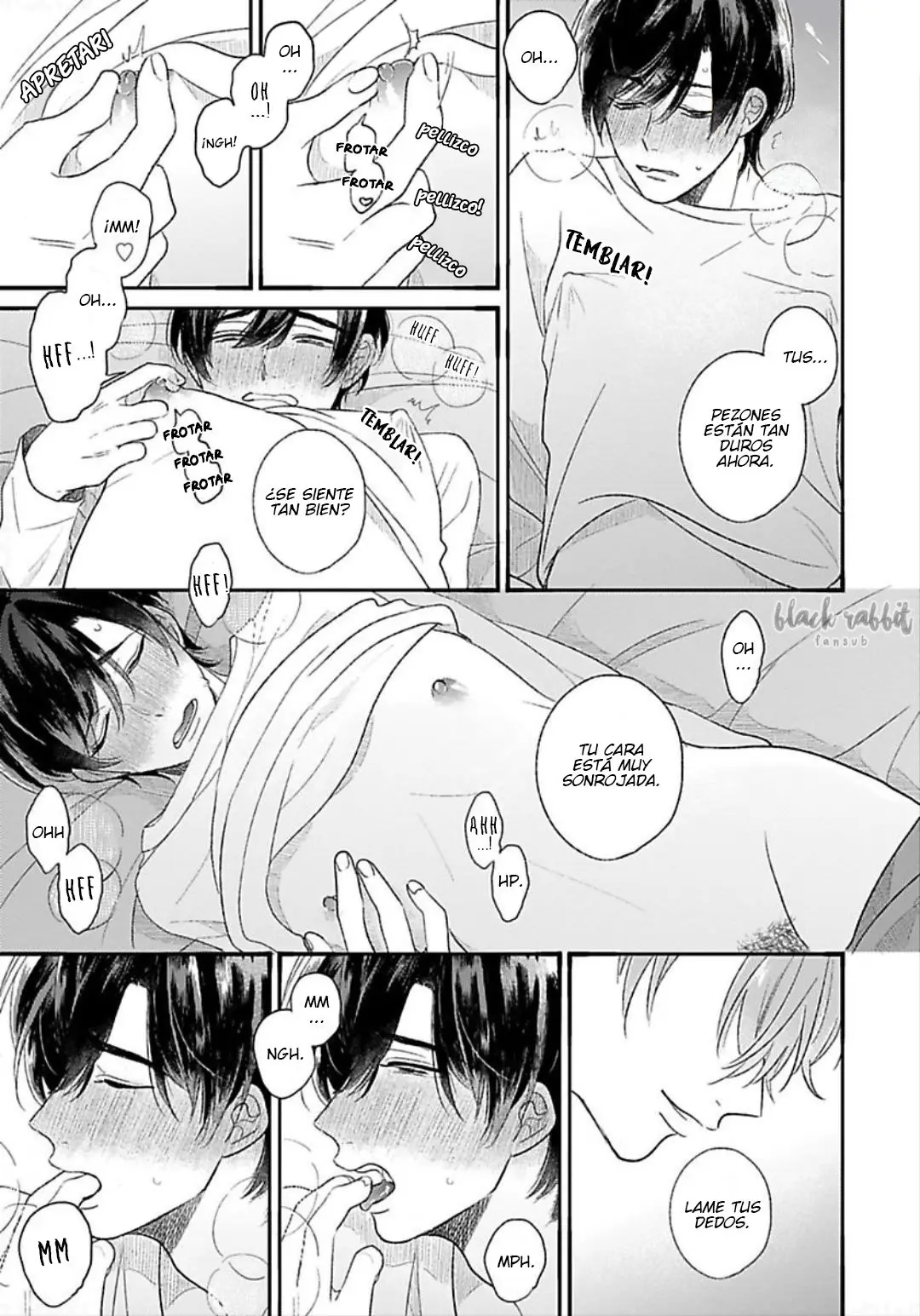 Boku wa Kimi no Iinari 2 - Capítulo 2 - Página 23 - LectorTMOo