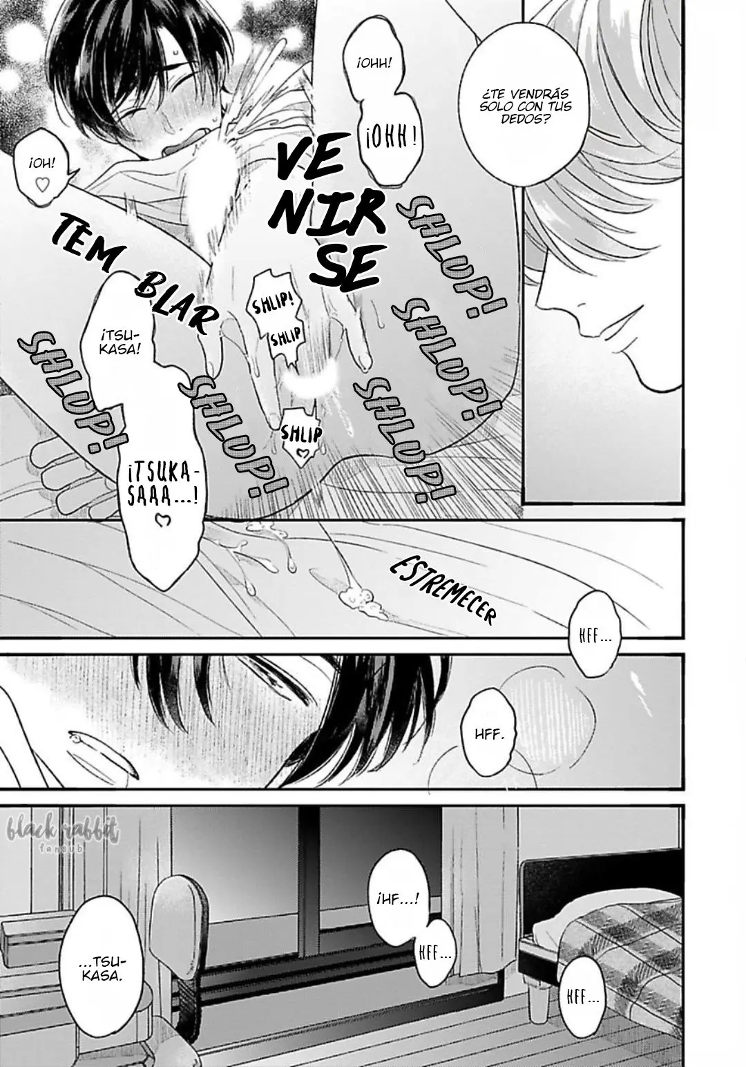 Boku wa Kimi no Iinari 2 - Capítulo 2 - Página 25 - LectorTMOo