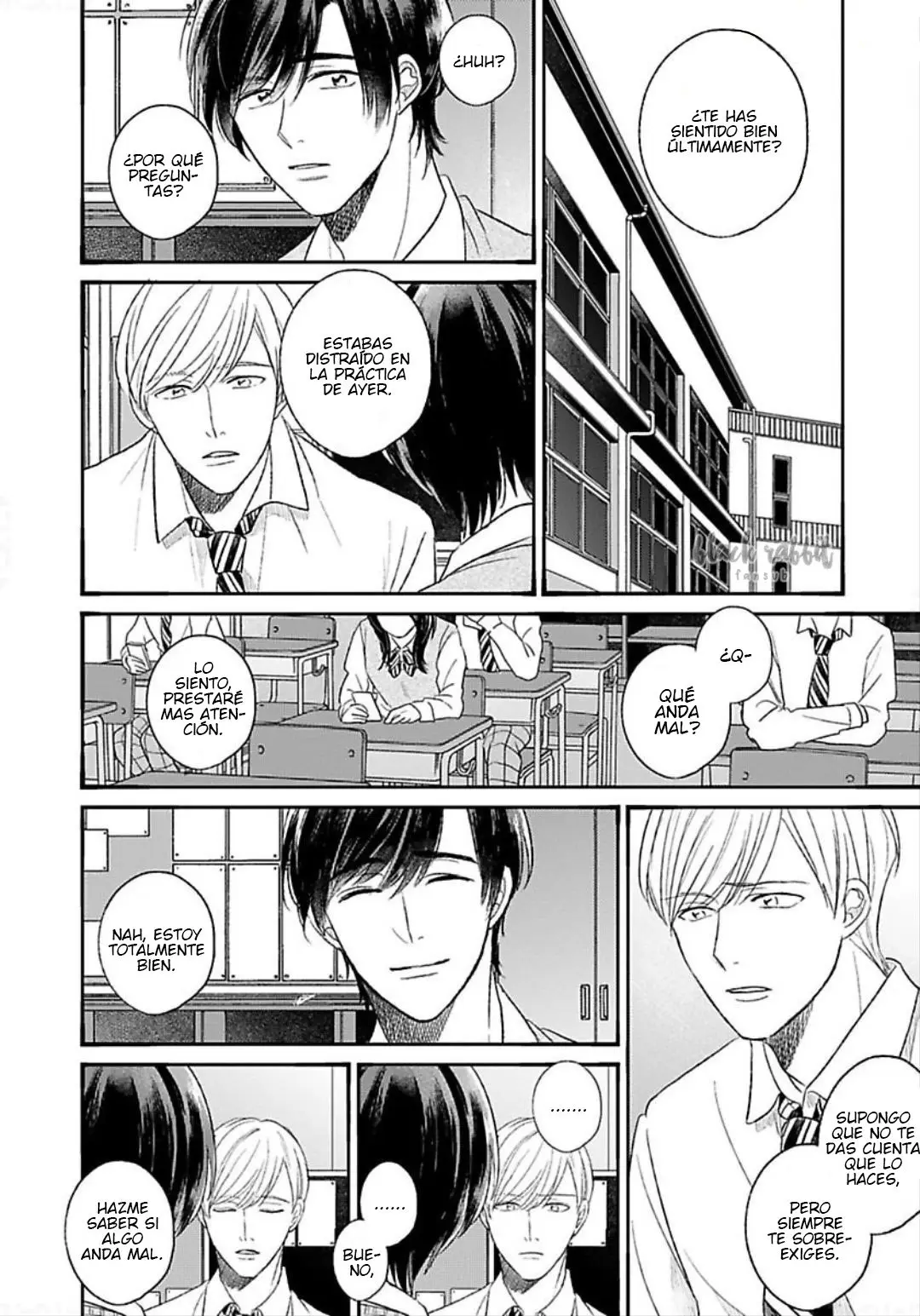 Boku wa Kimi no Iinari 2 - Capítulo 2 - Página 26 - LectorTMOo
