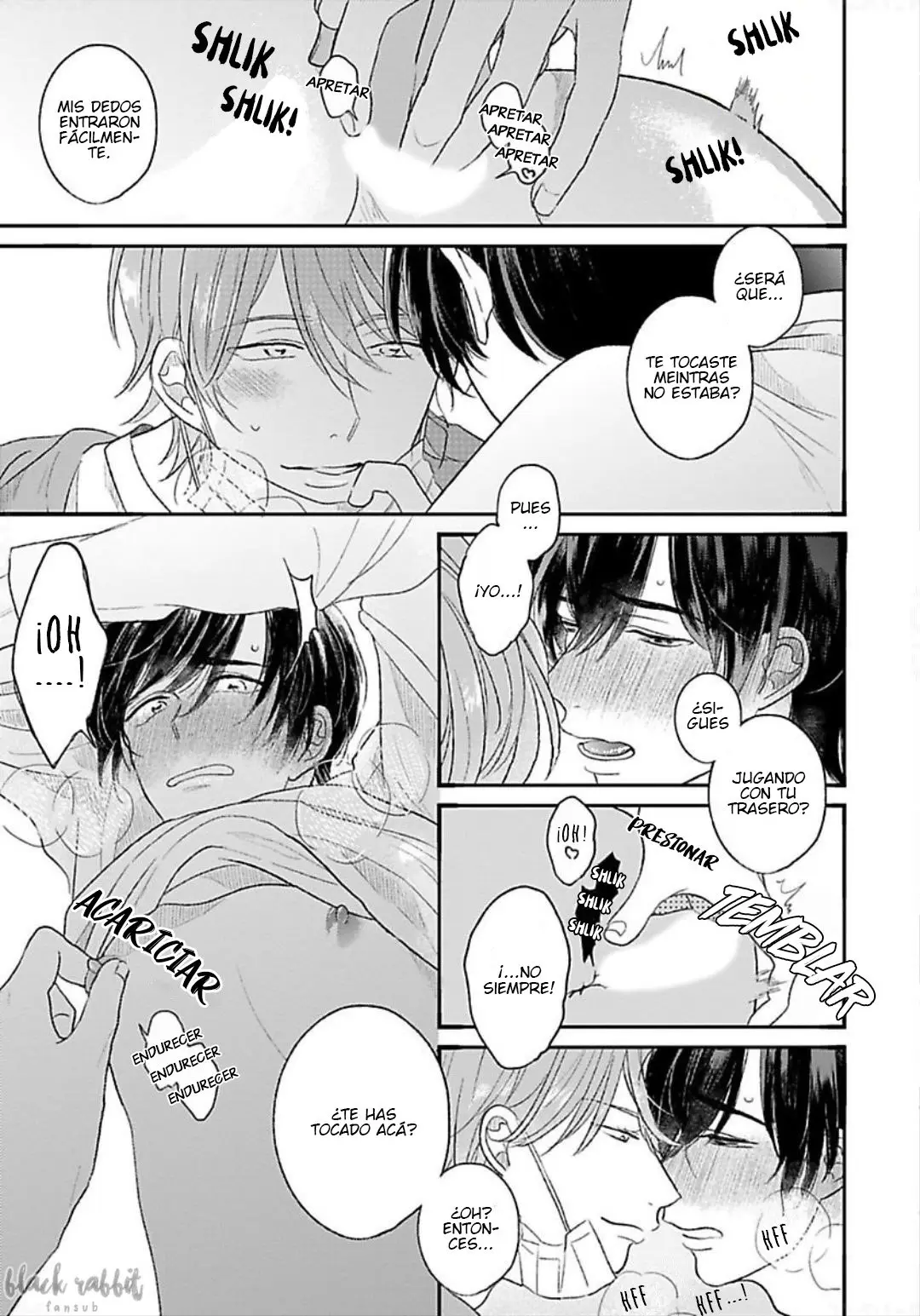 Boku wa Kimi no Iinari 2 - Capítulo 2 - Página 41 - LectorTMOo