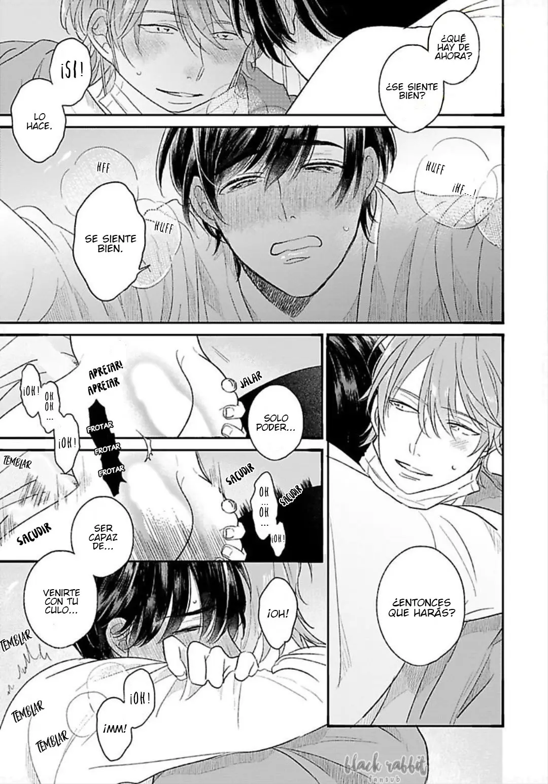 Boku wa Kimi no Iinari 2 - Capítulo 2 - Página 45 - LectorTMOo