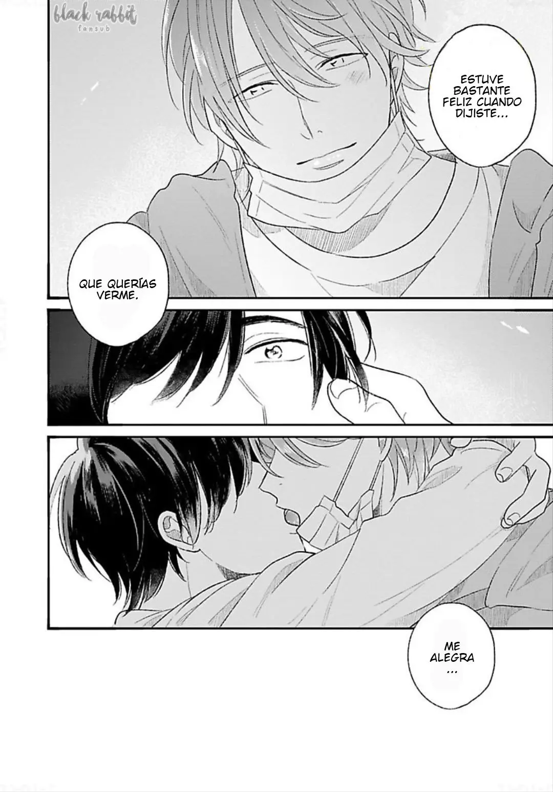Boku wa Kimi no Iinari 2 - Capítulo 2 - Página 48 - LectorTMOo