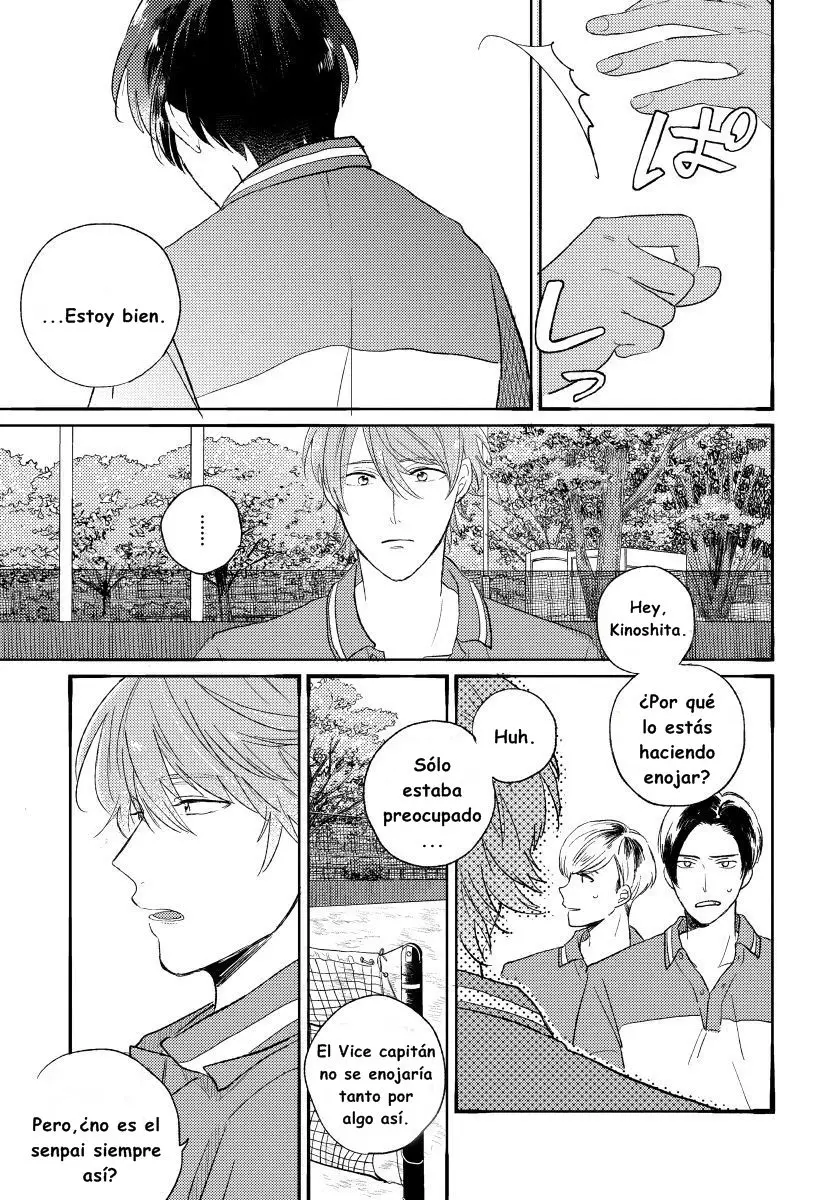 Boku wa Kimi no Iinari (2016) - Capítulo 1 - Página 8 - LectorTMOo
