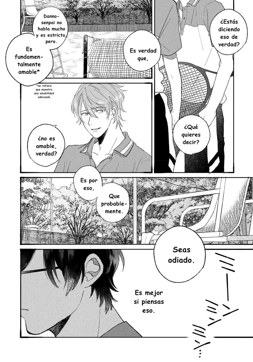 Boku wa Kimi no Iinari (2016) - Capítulo 1 - Página 9 - LectorTMOo