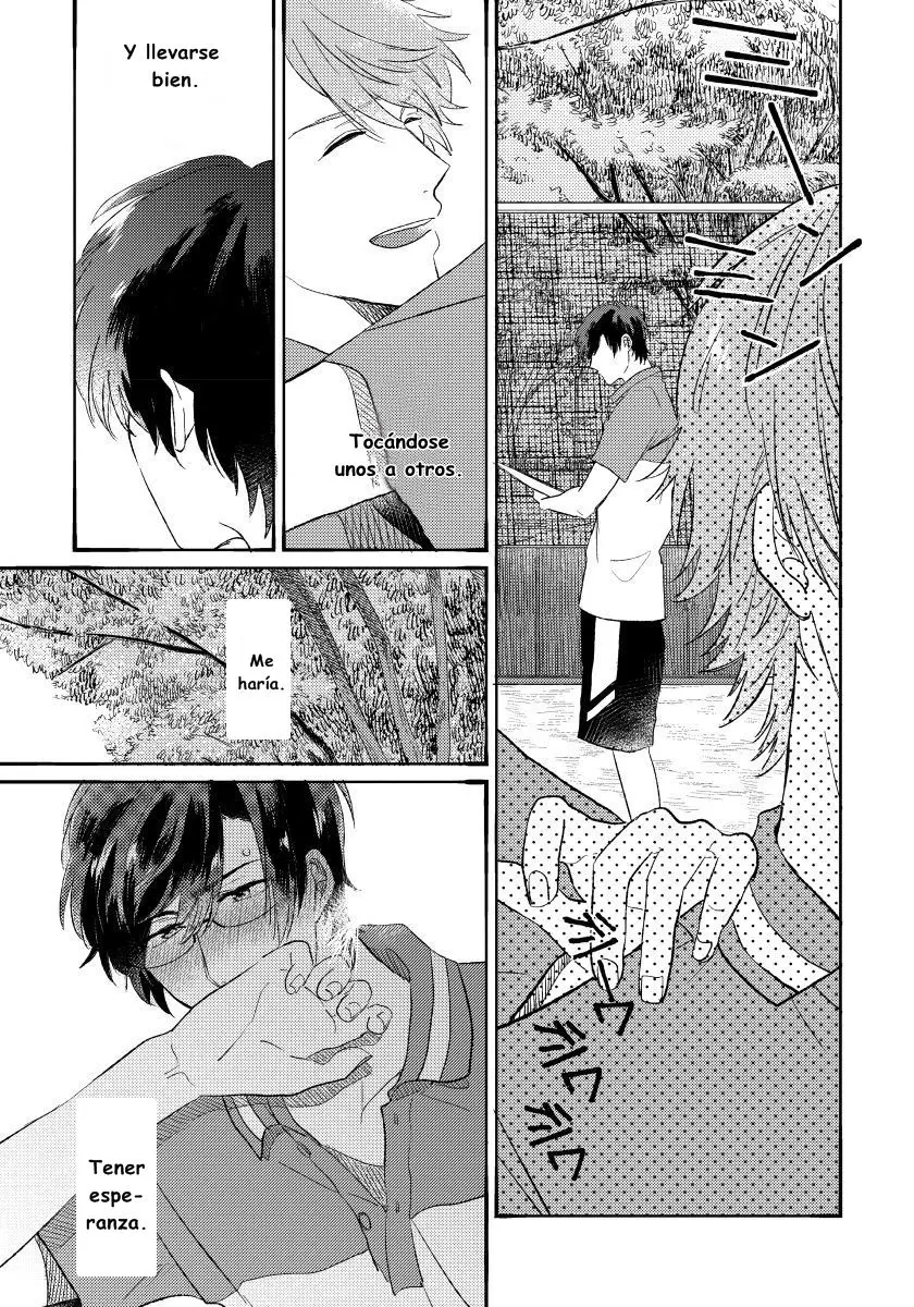 Boku wa Kimi no Iinari (2016) - Capítulo 1 - Página 10 - LectorTMOo